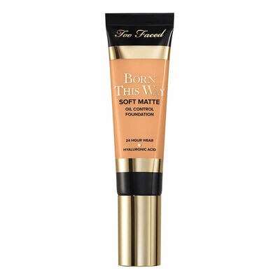BORN THIS WAY BASE SOFT GOLDEN BEIGE